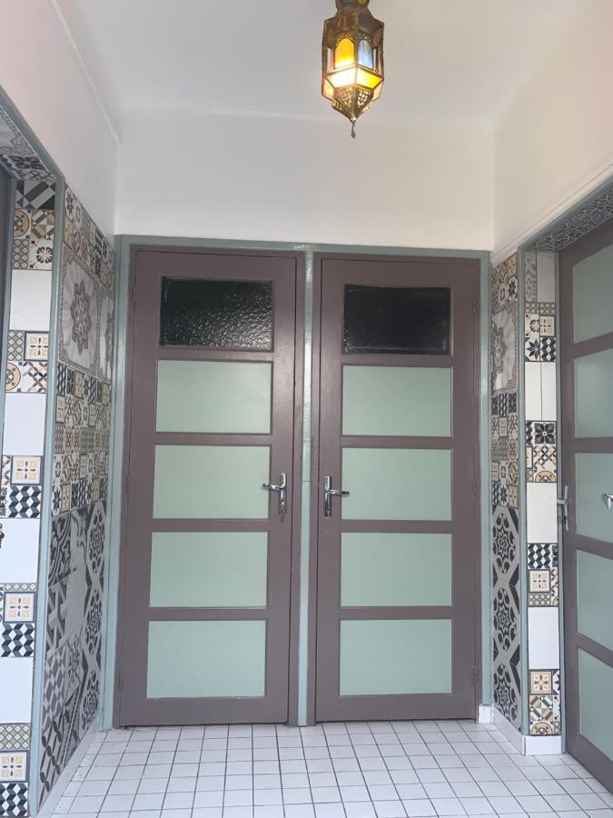 Villa Gite Arcis Sur Aube Exterior foto