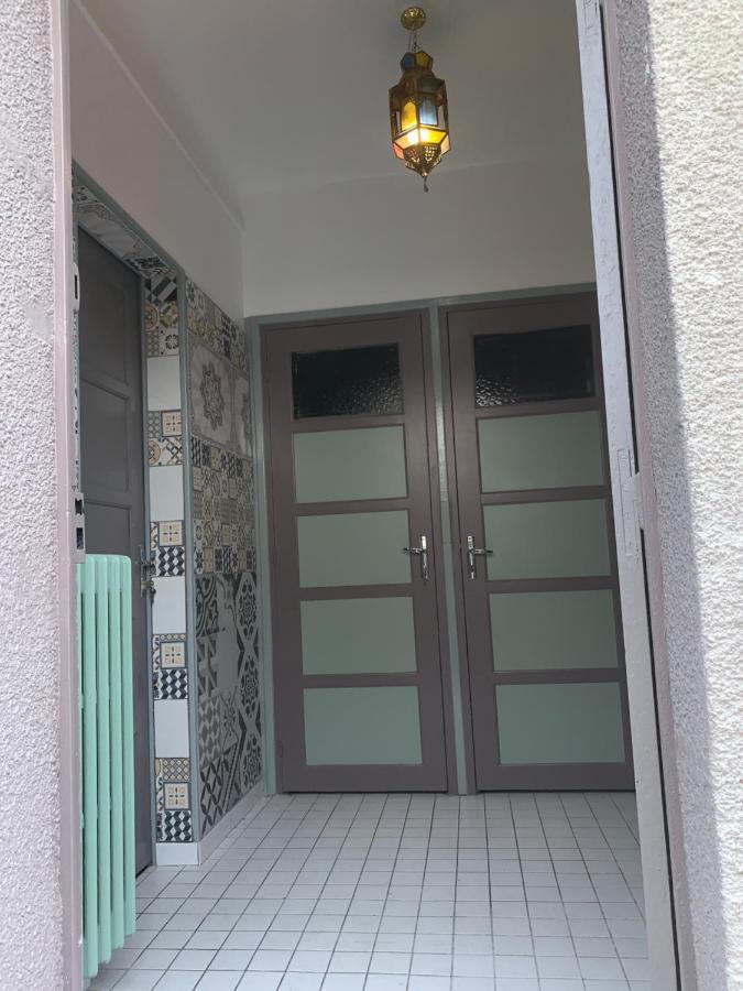 Villa Gite Arcis Sur Aube Exterior foto