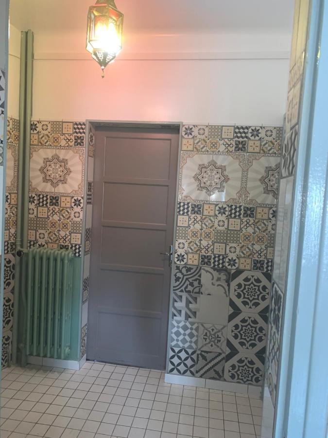 Villa Gite Arcis Sur Aube Exterior foto